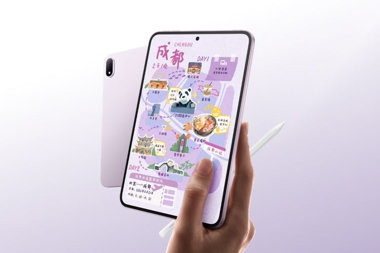 Oppo, Oppo Pad Mini, tablet, Oppo Pad 5 Pro, Oppo Pad 5 Pro dan Oppo Pad Mini Resmi, Tablet Flagship dengan Dukungan Stylus