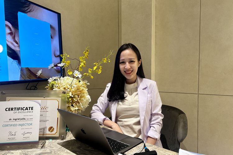 botox, Hifu, Botox, hifu, perawatan anti-aging, hifu treatment, perbedaan botox dan hifu, beda botox dan hifu, Sama-sama untuk Anti-Aging, Apa Bedanya Botox dan Hifu?