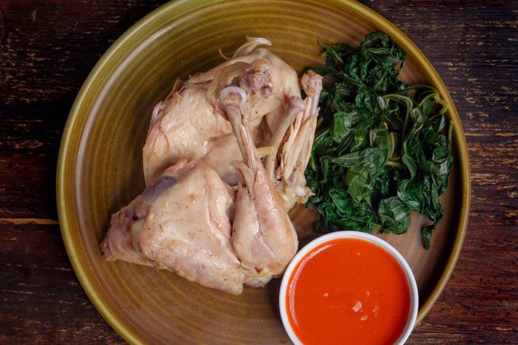 Restoran Sederhana, nasi padang di Singapura, Restoran masakan Padang, Sederhana Singapura, Restoran Sederhana Buka Cabang Pertama di Singapura, Sajikan Nasi Padang Autentik
