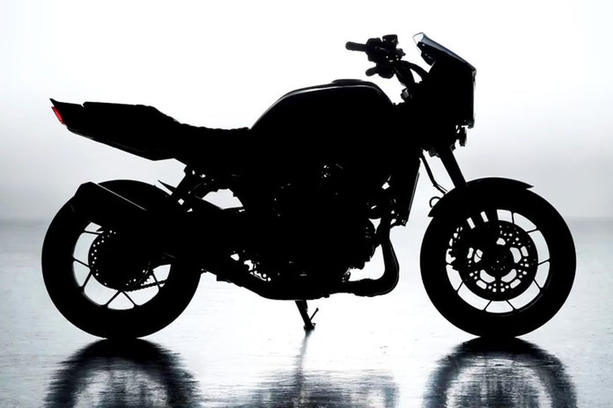 Suzuka 8 Hours, desain klasik, Honda CB1000F SE, motor neo retro, Perkenalan CB1000F SE: Motor Neo Retro Klasik Honda