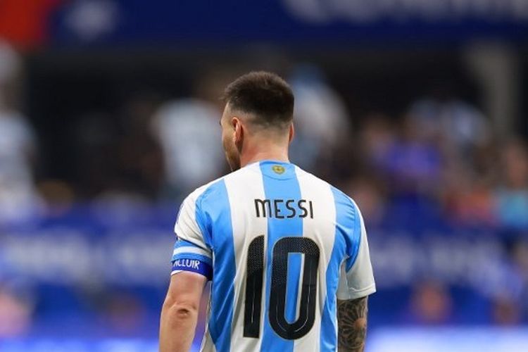 Yamal, Barcelona, Messi, Maradona, Lionel Messi, Ronaldinho, Rivaldo, Liga Spanyol, maradona, messi, Pemakai Nomor 10 Barcelona, dari Maradona, Messi, hingga Lamine Yamal, 1. Lionel Messi (2008–2021), 2. Ronaldinho (2003–2008), 3. Diego Maradona (1982–1984), 4. Rivaldo (1997–2002), 5. Romario (1993–1995)