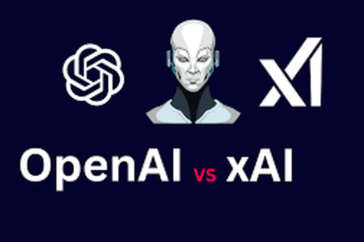 Sidang, Elon Musk, OpenAI, Sam Altman, ChatGPT, Ketika Masa Depan OpenAI Dipertaruhkan di Sidang Sam Altman dan Elon Musk...