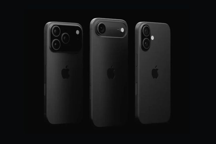 apple, iPhone 17, iPhone 17 Air, iPhone 17 Pro Max, iPhone 17 Pro, AirPods Pro 3, Apple watch series 11, apple watch ultra 3, apple watch SE 3, Bukan Cuma iPhone 17, Ini 8 Gadget Apple yang Diperkirakan Rilis 9 September, iPhone 17 Air, iPhone 17, 17 Pro, dan 17 Pro Max, Apple Watch Series 11, Ultra 3, SE 3, AirPods Pro 3