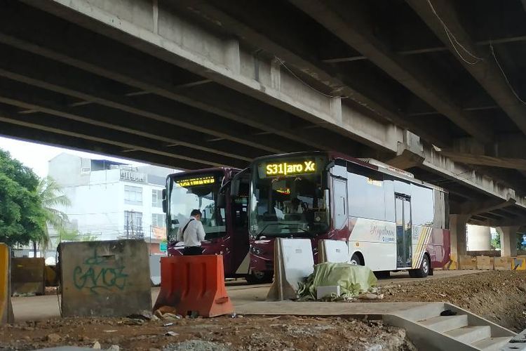 Transjakarta, booking seat, Royaltrans, Bus Royaltrans Hadirkan Booking Seat, Bisa Pesan Kursi Lebih Awal