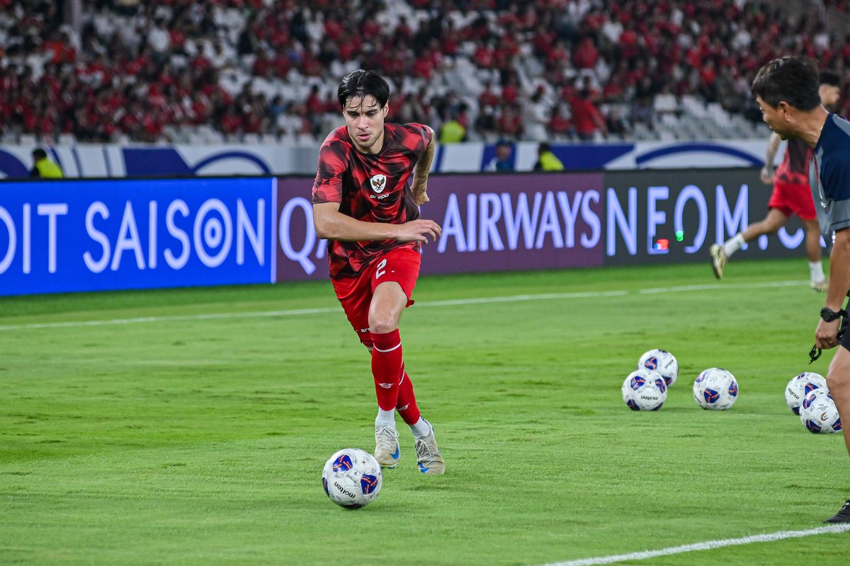 Liga Denmark, Kevin Diks, copenhagen, Copenhagen vs Randers FC, Copenhagen vs Randers, Copenhagen Menang, Kevin Diks Kapten, Jadi Bek Tengah