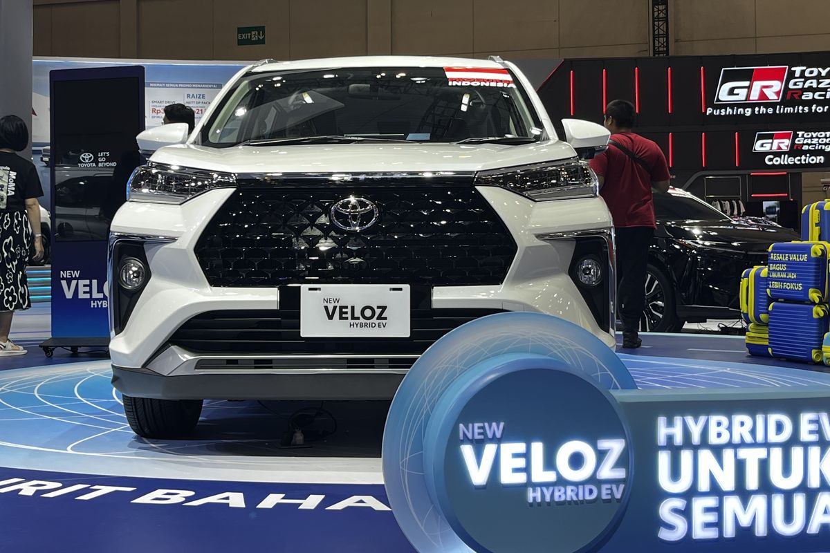 Desember 2025, LMPV, Veloz, diskon, harga LMPV, Harga LMPV, Daftar Harga LMPV Terbaru Jelang Akhir 2025, Veloz Naik Kelas