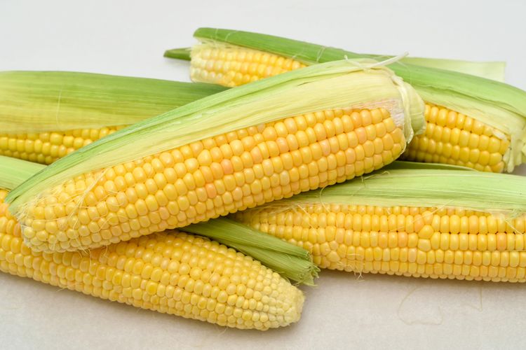 Jangan Salah Pilih, Ini Cara Pilih Jagung Manis ala Chef