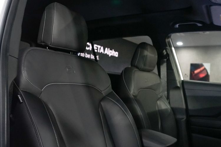 Hyundai New Creta Alpha, Kredit Hyundai Creta Alpha: DP 20 Persen, Cicilan Rp 6 Jutaan