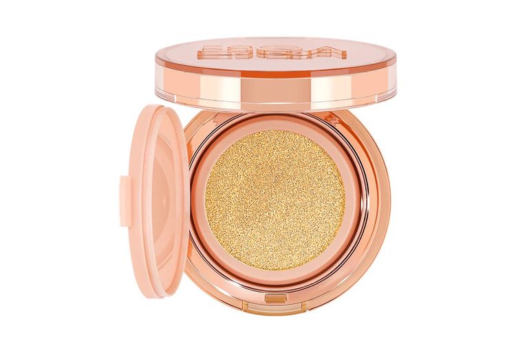 Klavuu Actress Backstage Boosting Cushion Fixing, 9 Rekomendasi Cushion untuk Lebaran yang Tahan Lama dan Anti Luntur, 1. Looke Holy Flawless BB Cushion, 2. Klavuu Actress Backstage Boosting Cushion Fixing, 3. Wardah Colorfit Perfect Glow Cushion, 4. ESQA Flawless Cushion Serum SPF 50+ PA+++ Satin, 5. Guele BARE Cushion, 6. Make Over Powerstay Sync Matte Cushion, 7. Skintific Perfect Stay Velvet Matte Cushion Foundation, 8. Trueve Velvet Hi-Cover Mesh Cushion, 9. Goute Goucushion Cover 4 Matte
