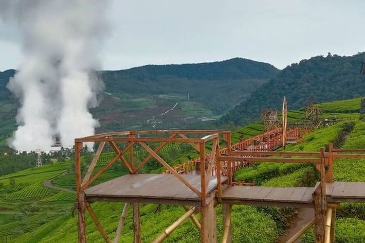 Pangalengan, Panduan One Day Libur Akhir Tahun ke Pangalengan, Cek Rute dan Estimasi Biayanya