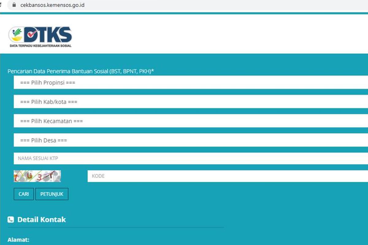DTKS, cara cek bansos kemensos, cara daftar bansos 2025, bansos Kemensos 2025, Ingin Dapat Bansos dari Kemensos? Ini Cara Daftar dan Cek DTKS 2025, Cara daftar bansos Kemensos, Cara daftar DTKS, Cara cek status DTKS, Catatan penting saat mendaftar bansos Kemensos