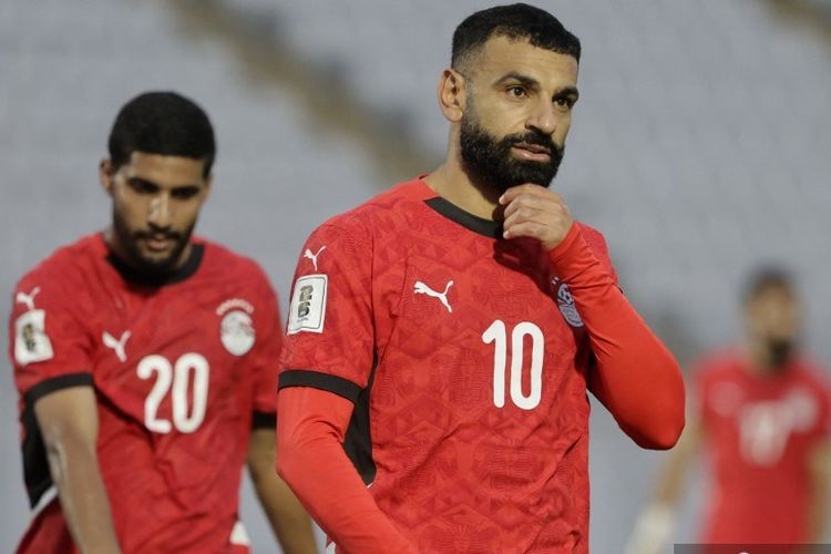 Ghana, Niger, Komoro, Piala Dunia 2026, Mohammed Kudus, Mesir, hasil kualifikasi piala dunia 2026, kualifikasi piala dunia 2026, Ghana vs Komoro, Ghana Pastikan Lolos ke Piala Dunia 2026
