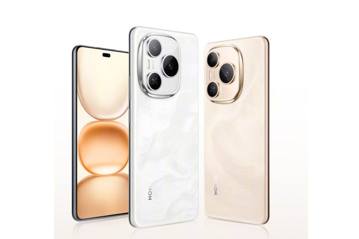 smartphone, baterai, Honor, Honor Power, Smartphone, Mulai Tahun Depan, Baterai 10.000 mAh Jadi Standar HP China?