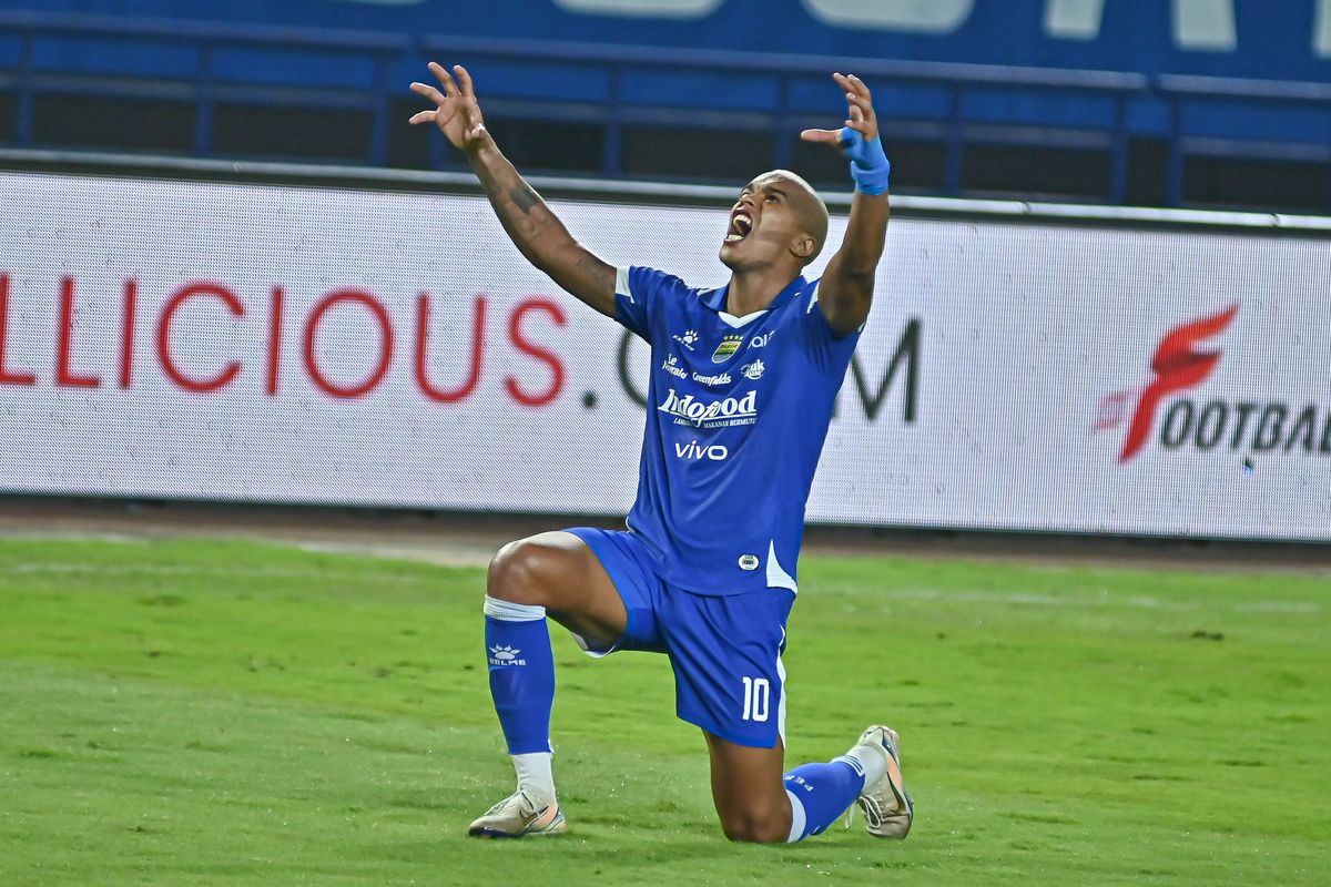 Arema FC, Persib Bandung, Arema FC Vs Persib, Wiliam Marcilio, Super League 2025-2026, Bojan Hodak, Arema FC Vs Persib, Menilik Kans Wiliam Marcilio Turun Lawan Mantan