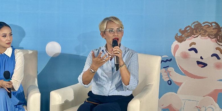 parenting masa kini, pola asuh orangtua, nilai-nilai keluarga, 5 Bekal Dasar Parenting Masa Kini, Termasuk Siap Kompromi