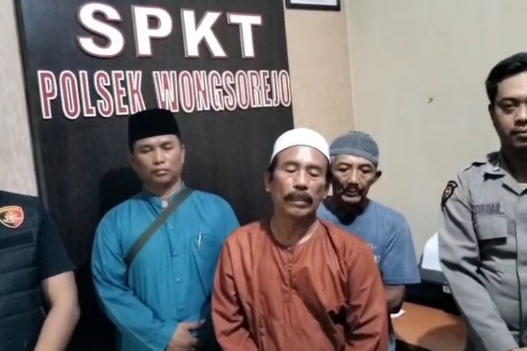 Bangsring Underwater, Viral Pemalakan di Bangsring Underwater, 2 Orang Langsung Ditangkap