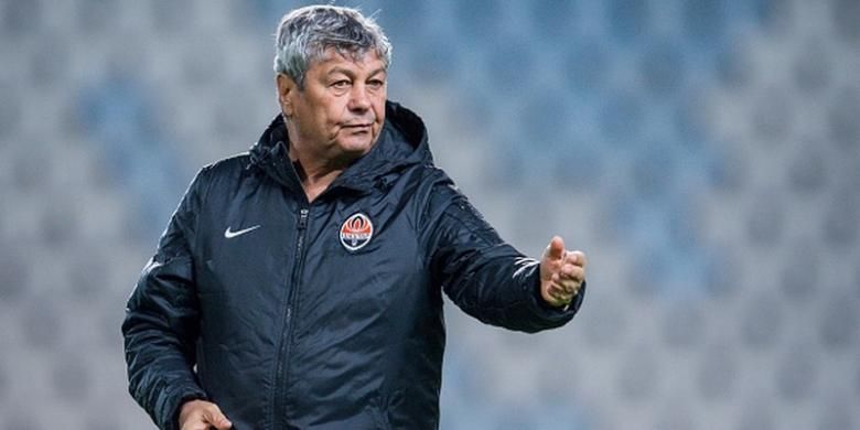 Mircea Lucescu, Rumania, Inter Milan, Galatasaray, Piala Super Eropa, Shakhtar Donetsk, Ukraina, Sir Alex Ferguson, Pep Guardiola, Profil Mircea Lucescu, Maestro Taktik asal Rumania yang Berpulang di Usia 80 Tahun