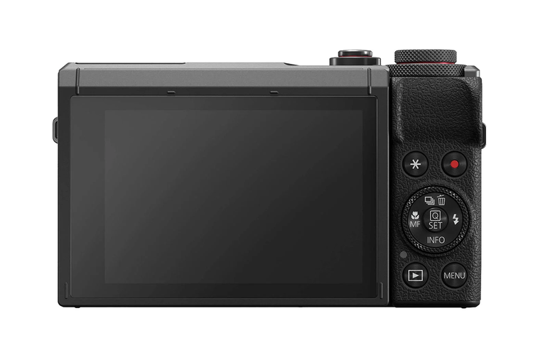 Canon, Kamera, Canon PowerShot, Canon PowerShot G7 X Mark III, Canon Rilis G7 X Mark III Edisi Terbatas 30 Tahun, Tampil Lebih Premium