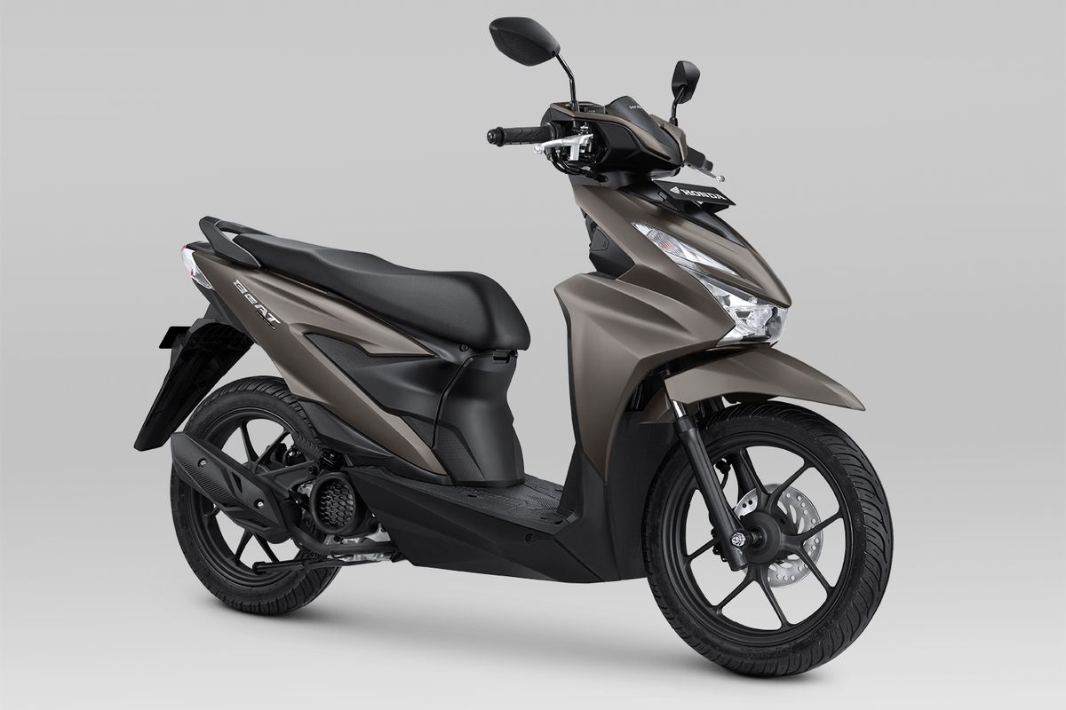 Honda BeAT, BeAT Street, Diskon Honda BeAT Tembus Rp 950.000 pada Januari 2026