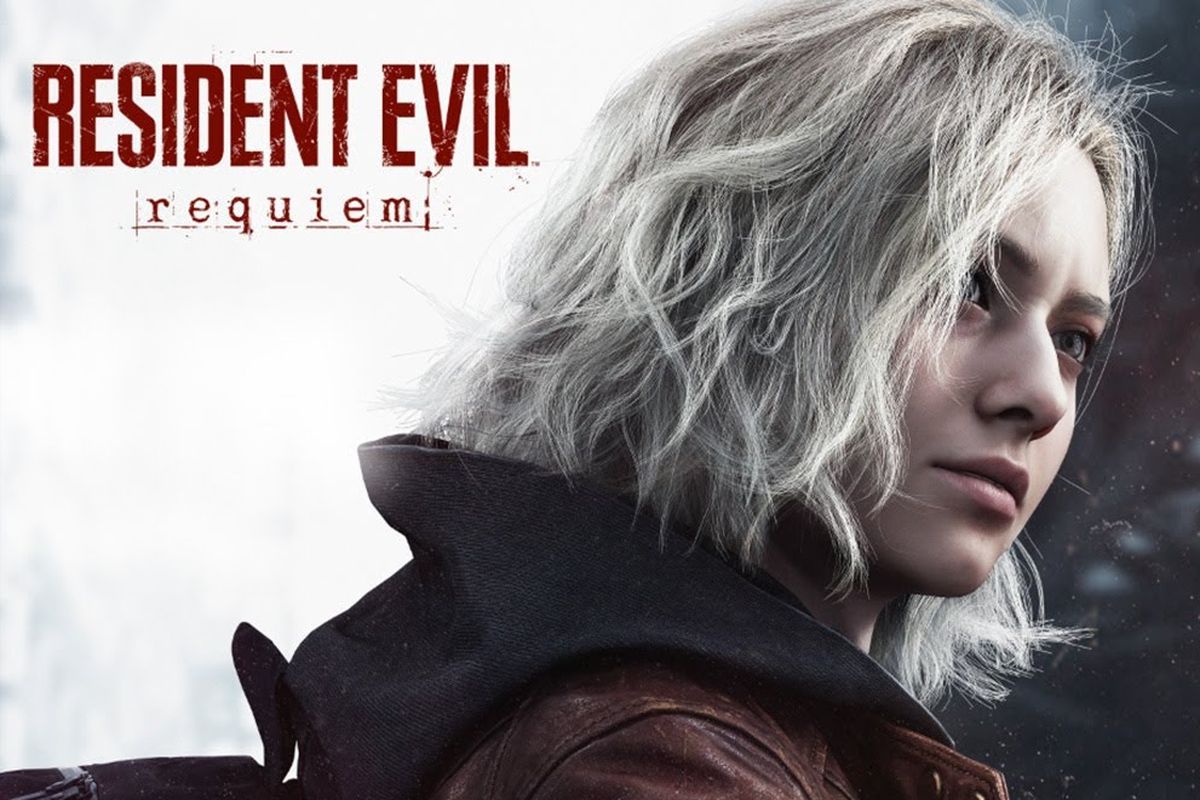 resident evil, capcom, Gamescom 2025, Resident Evil Requiem, Gamescom Awards 2025, Belum Rilis, Game Resident Evil Requiem Borong 4 Penghargaan, Kenapa banyak penghargaan?, Game lain di Gamescom Awards 2025, Gamescom Awards 2025, Jury Awards, Consumer Awards