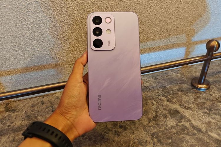 Realme, Vivo, Vivo Y21d, 4 HP Baru di Indonesia, Harga Mulai Rp 1 Jutaan - Rp 3 Jutaan, Realme P3 Lite, Realme C85, Vivo Y21d, Realme C85 Pro
