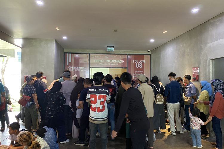 Jangan Sampai Kehabisan Slot, Ini Tips War Tiket Online Planetarium Jakarta, Tips membeli tiket online Planetarium Jakarta, Cara membeli tiket masuk Planetarium Jakarta secara online, Cara beli tiket Planetarium on the spot, Jam operasional Planetarium Jakarta