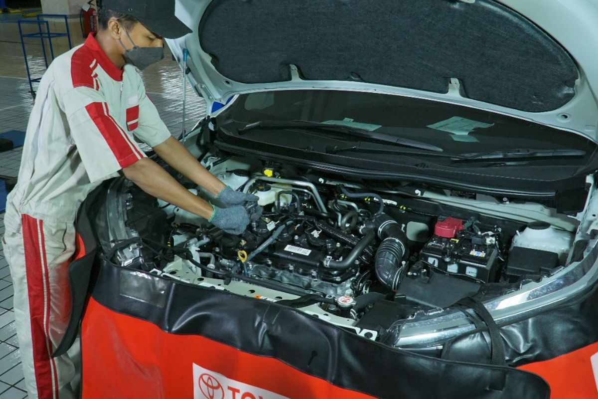 Auto2000, Auto2000 Siapkan 8 Posko Siaga Mudik Lebaran 2026 di Sumatera-Jawa