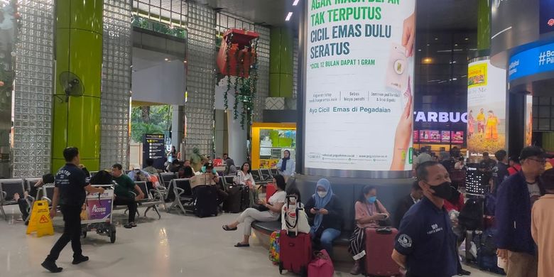 kereta api, long weekend, 10 Relasi Kereta Api Favorit Selama Long Weekend, Apa Saja?
