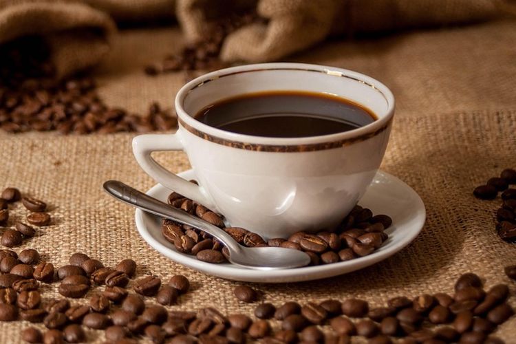 Kopi Hambalang, kopi Hambalang, kopi hambalang, Kopi Hambalang Prabowo, Prabowo Subianto suka kopi, kopi favorit Prabowo, Mengenal Kopi Hambalang, Minuman Favorit Prabowo Subianto