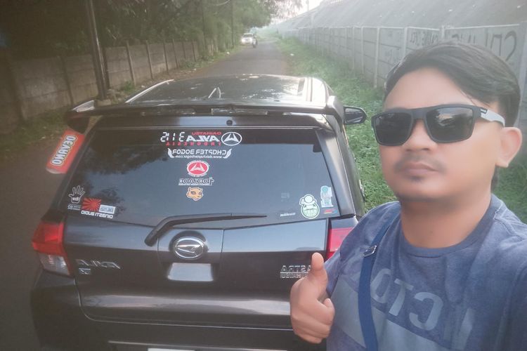 Daihatsu, LCGC, mobil, Daihatsu ayla, low cost green car, Berapa Biaya Kepemilikan Daihatsu Ayla? Ini Cerita Pemakai Langsung