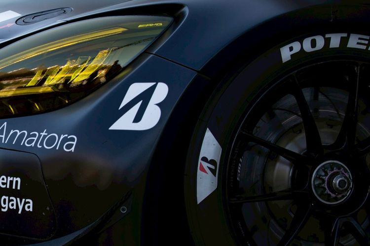 Super GT, JGTC, Sirkuit Sepang, bridgestone, Mengenal Ajang Balap Super GT yang Ikonik di Asia