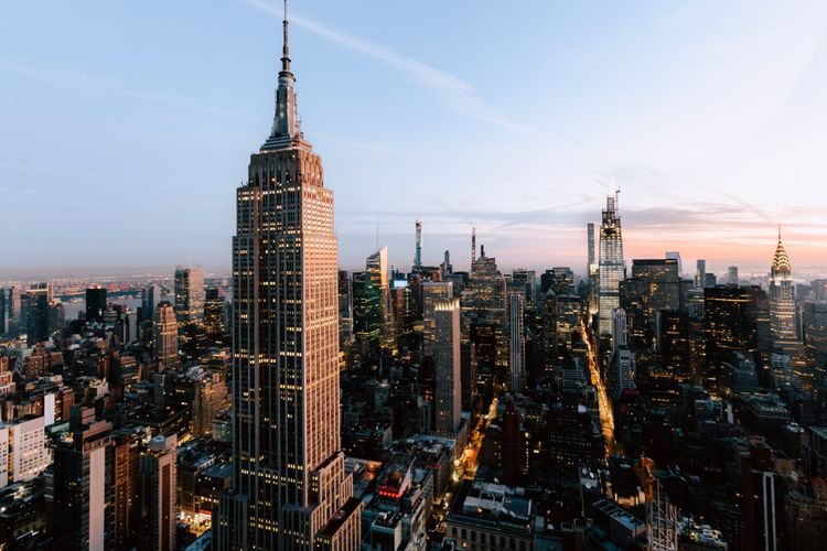 FIFA, sewa jangka pendek, Amerika Serikat, New York, Piala Dunia 2026 Dongkrak Sewa Properti di AS hingga 58 Persen