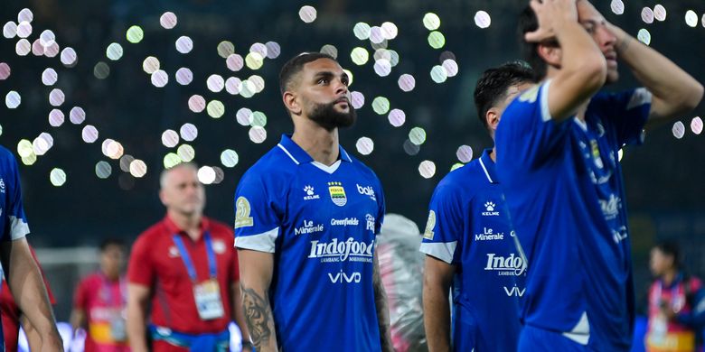 ACL 2, Ratchaburi, Persib, Persib Bandung, ACL 2 2025-2026, Bojan Hodak, Layvin Kurzawa, Ratchaburi FC, Susunan Pemain Ratchaburi Vs Persib: Layvin Kurzawa Cadangan