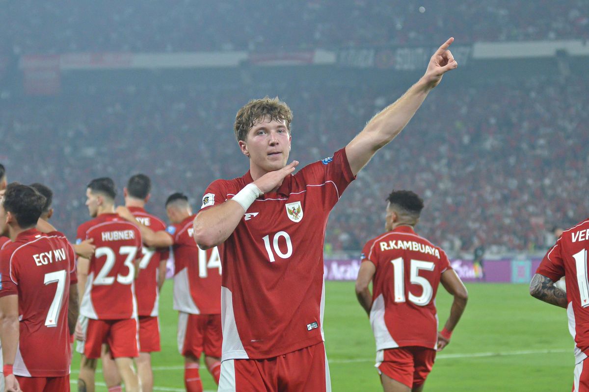 Jepang vs Indonesia, Kualifikasi Piala Dunia 2026, JEPANG VS INDONESIA, jadwal Jepang vs Indonesia, jadwal Jepang vs Timnas Indonesia, link live streaming jepang vs indonesia, jadwal siaran langsung jepang vs indonesia, Link Live Streaming Jepang Vs Indonesia, Kickoff 17.35 WIB