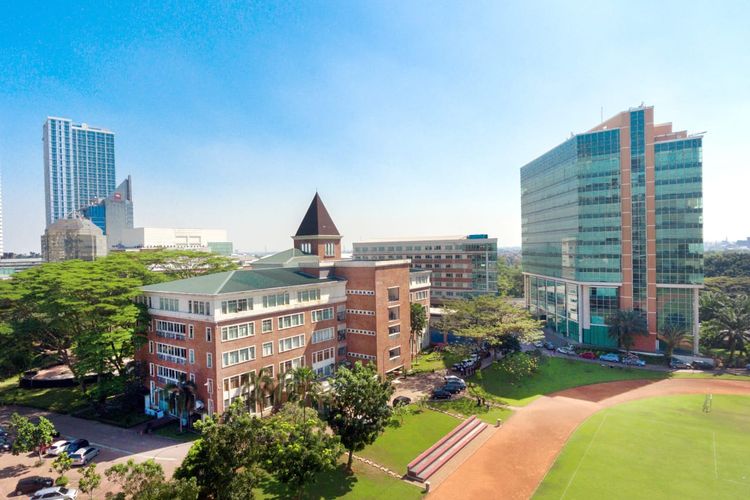 PTS terbaik di Indonesia, perguruan tinggi swasta, kampus swasta, pts terbaik di indonesia, perguruan tinggi swasta terbaik di indonesia, 10 pts terbaik di indonesia 2025, qs asia university rankings 2025, 10 PTS Terbaik di Indonesia 2025 Versi QS AUR dan Profil Kampusnya, 1. BINUS University, 2. Universitas Telkom, 3. Unika Atma Jaya Jakarta, 5. Universitas Islam Indonsia, 6. Universitas Muhammadiyah Yogyakarta, 7. Institut Teknologi Nasional Bandung, 8. Universitas Kristen Petra, 9. Universitas Pelita Harapan, 10. Universitas Tarumanegara