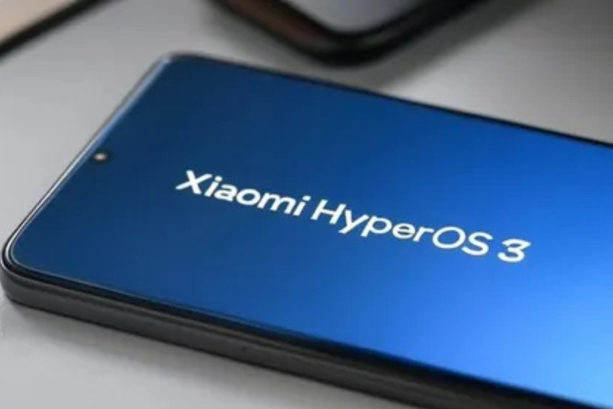 Xiaomi, HyperOS 3, Poco, Redmi, sistem operasi, Daftar HP Xiaomi yang Kebagian HyperOS 3 Gelombang Terakhir