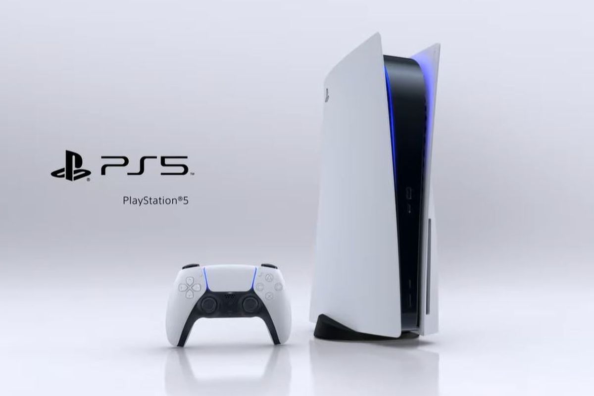 sony, DualSense, Power Saver, Sony Rilis Fitur Hemat Daya di PS5, agar Tak Boros Listrik saat Lama Main