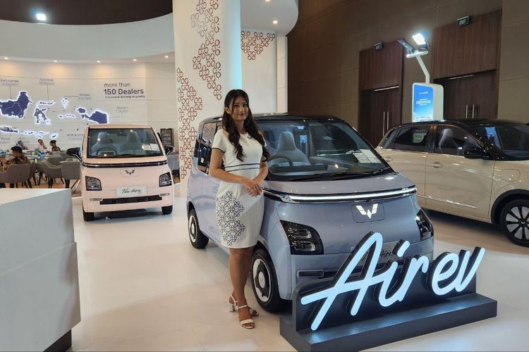 mobil listrik, Aftermarket, Harga LCGC, Wuling, Harga Mobil Listrik, aftermarket, Populer Otomotif, harga lcgc, harga mobil listrik, artikel terpopuler, Air ev, Mobil Listrik China, Honda X-ADV 750, Honda X-ADV 750 Bakal Meluncur di Indonesia | Harga LCGC November 2025
