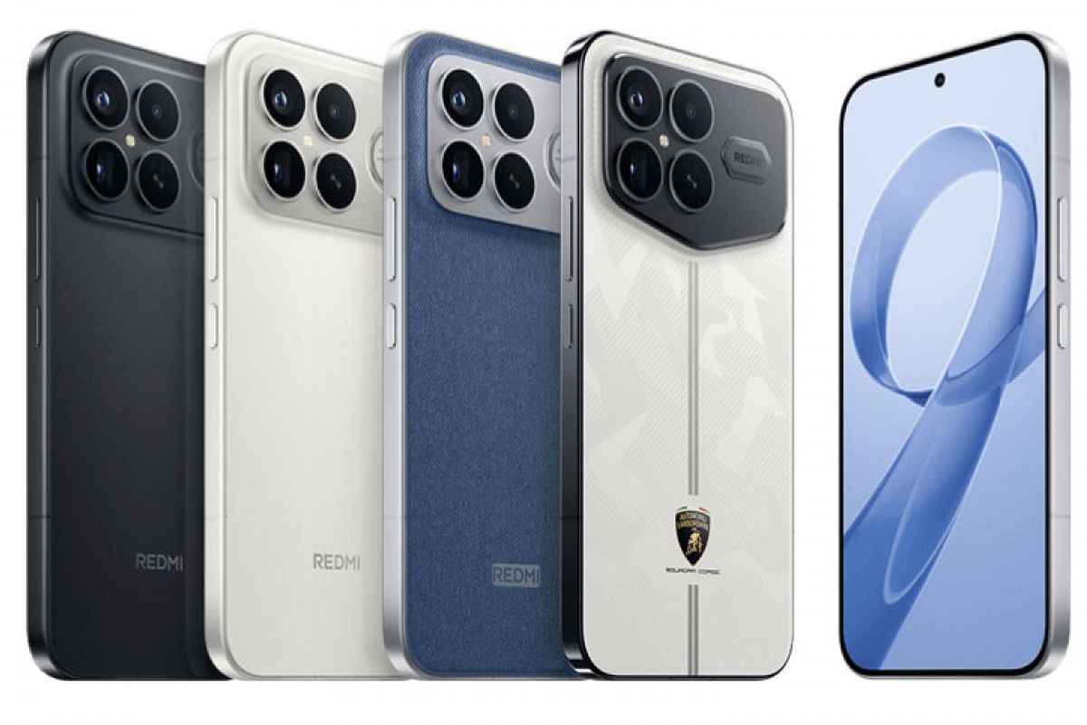 Xiaomi, smartphone, harga RAM, Redmi, Bos Xiaomi Buka-bukaan, Sekian Harga yang Harus Dibayar Akibat Krisis RAM