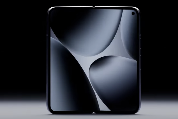 Google, Google Pixel 10 Pro Fold, tampang Google Pixel 10 Pro Fold, Google Pamer Tampang HP Lipat Pixel 10 Pro Fold