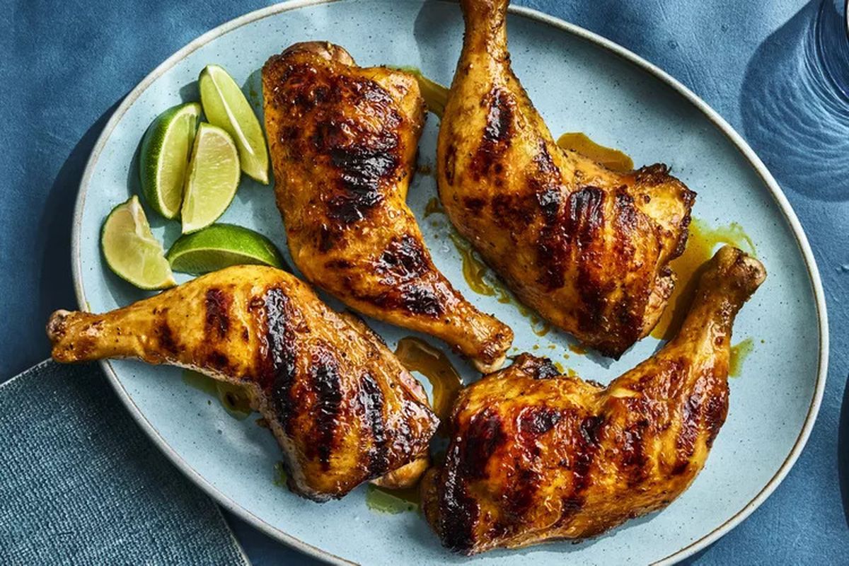 Berapa Lama Ayam Matang Tahan di Kulkas? Jangan Sampai Salah Simpan