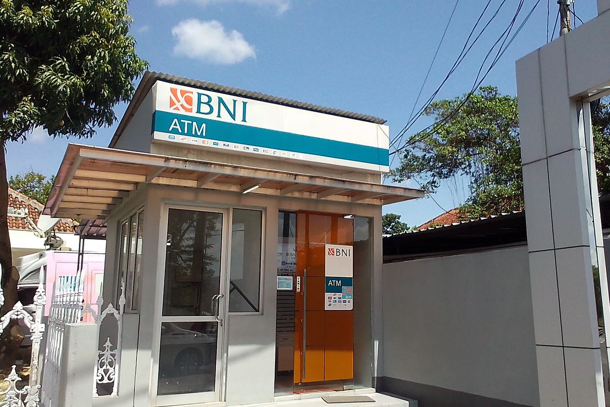 Jawa Timur, 14 Lokasi ATM Pecahan Rp 20.000 di Surabaya, Berikut Alamatnya