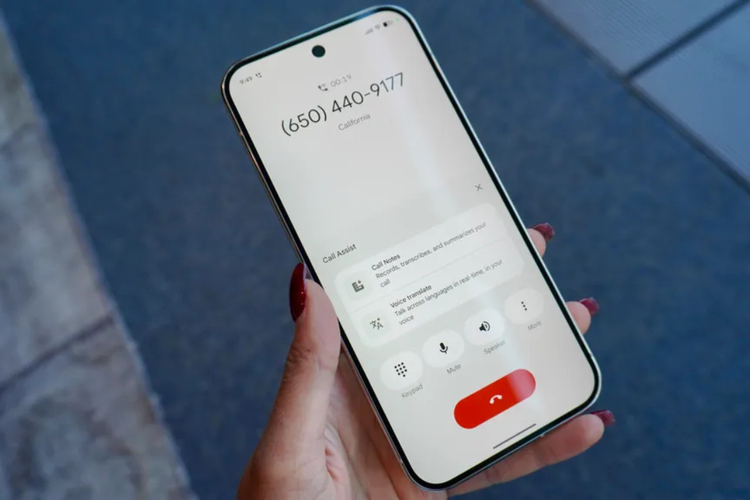 Google, Smartphone, fitur AI, Ask Photos, Google Pixel 10 Series, Magic Cue, Daily Hub, Voice Translate, Camera Coach, 5 Fitur AI Baru di Ponsel Google Pixel 10 Series, 1. Magic Cue, 2. Daily Hub, 3. Voice Translate, 4. Camera Coach, 5. Edit dengan Ask Photos, Harga Pixel 10, Harga Pixel 10 Pro, Harga Pixel 10 Pro XL