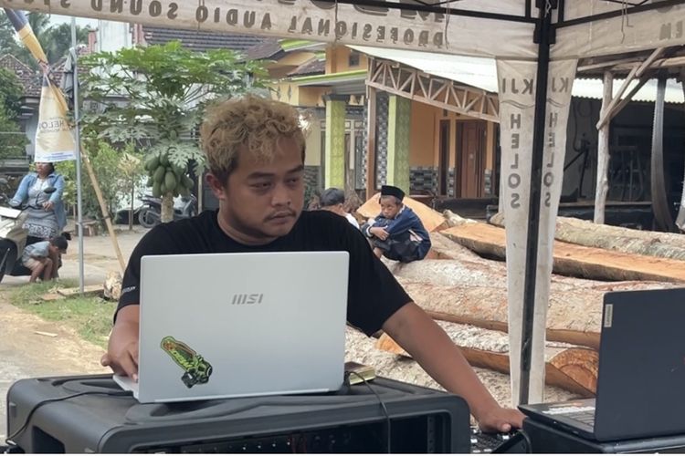 audio mobil, Sound Quality, Sound Pressure Level, Sound Horeg, Tren Audio Mobil Indonesia: Pilihan Antara SQ, SPL, dan Sound Horeg