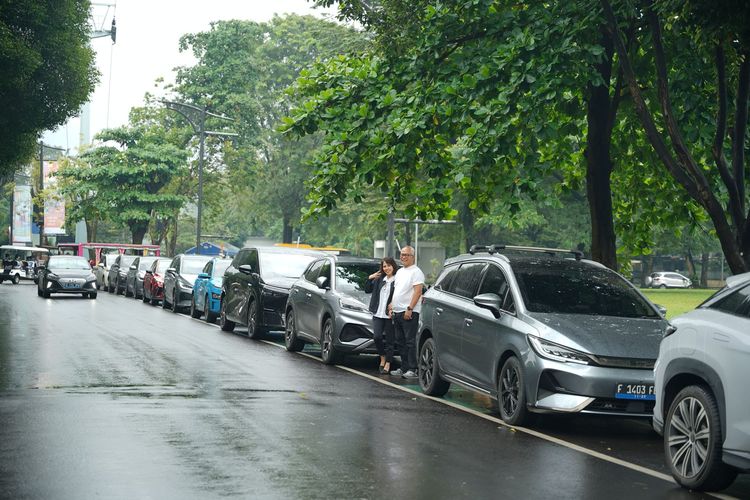 kendaraan listrik, Mobil Elektrik, Mitos Kebakaran Baterai Masih Hambat Adopsi Mobil Listrik