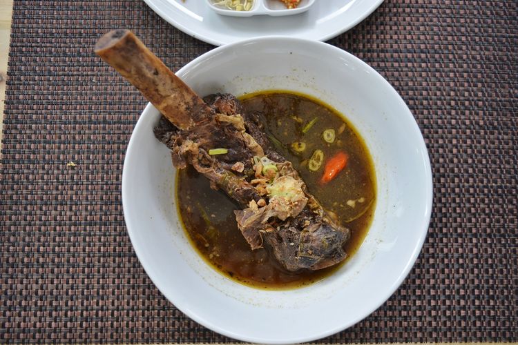 TasteAtlas, Sejarah Rawon, tasteatlas, sejarah rawon, Rawon khas jawa timur, makanan indonesia terenak, makanan indonesia terbaik dunia, Masakan Hitam Khas Indonesia Masuk 10 Makanan Terenak Dunia, Apa Itu?