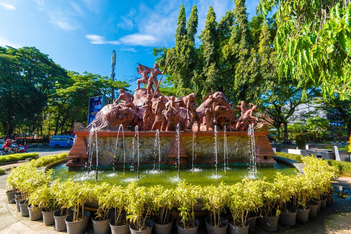 wisata sejarah, Malang, 10 Wisata Sejarah di Malang, Ada Museum dan Masjid Tertua, 1. Museum Singhasari, 2. Museum Brawijaya, 3. Museum Mpu Purwa, 4. Indonesian Old Cinema Museum, 5. Kelenteng Eng An Kiong, 6. Kawasan Ijen, 7. Museum Ganesya, 8. Monumen Juang 45, 9. Kayutangan Heritage, 10. Masjid Bungkuk