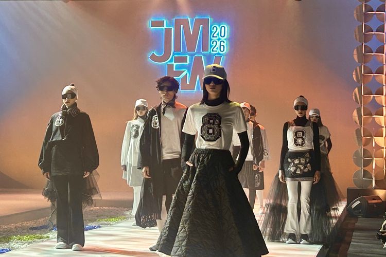 modest fashion, Menteri Perdagangan Budi Santoso, UMKM Fashion, menteri perdagangan budi santoso, modest fashion indonesia, state of the global islamic economy report 2025, state of the global islamic economy report, fashion modest, Indonesia Jadi Peringkat 1 Modest Fashion Dunia, Mendag Budi Santoso Sebut UMKM Fesyen Jadi Andalan
