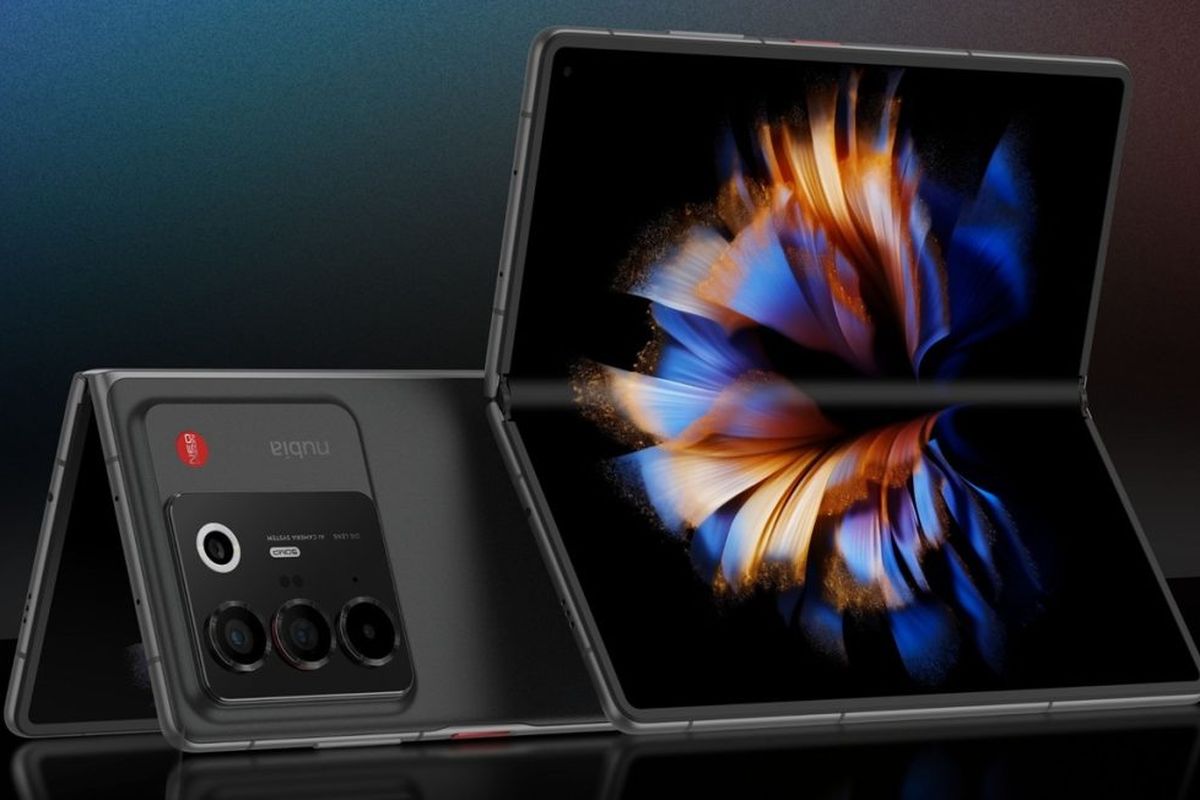 Counterpoint, ponsel lipat, Samsung, Apple, Pasar Ponsel Lipat Masuki Babak Baru, Samsung Z Fold 7 Jadi Motor Utama