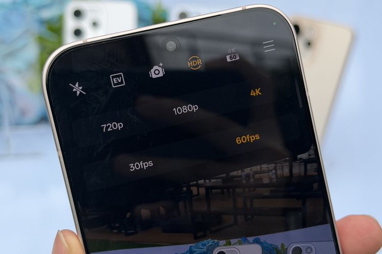 Oppo, Reno 15F, Reno 15 5G, Reno 15 Pro Max, smartphone, Oppo Reno, Oppo Reno 15 Bawa 4 Fitur Andalan, Salah Satunya Mirip AirDrop, Kamera selfie 50 MP, Rekam video 4K HDR, Fitur Live Popout, Fitur O+Connect